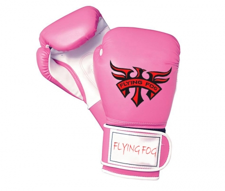  Boxing Gloves